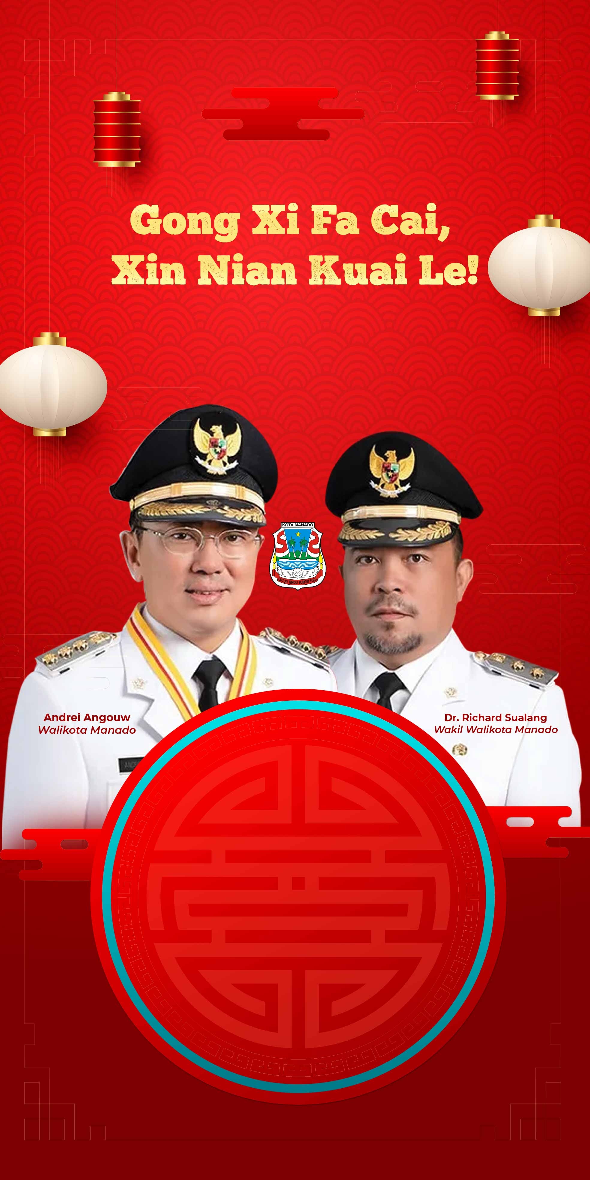 Background Design