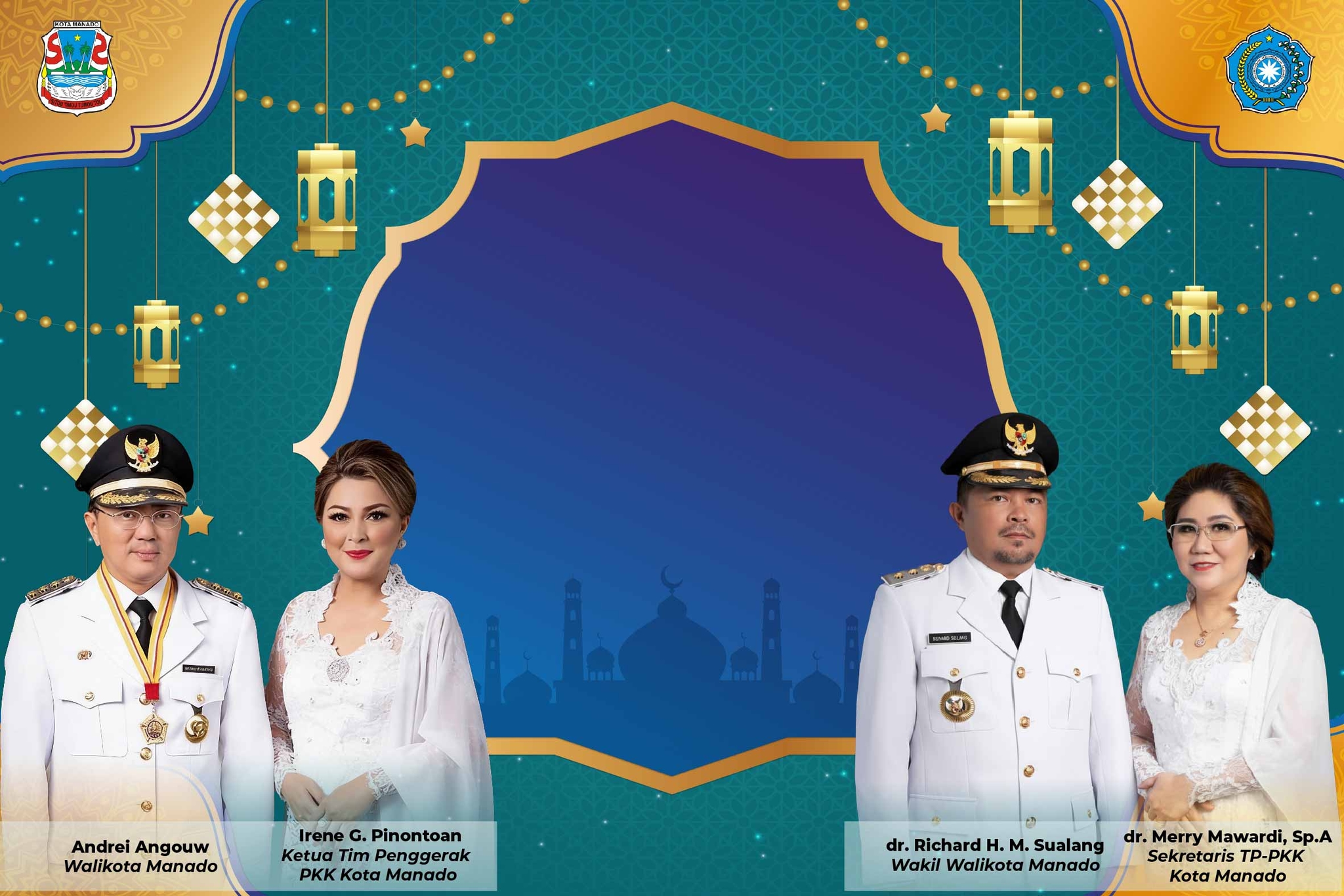 Background Design