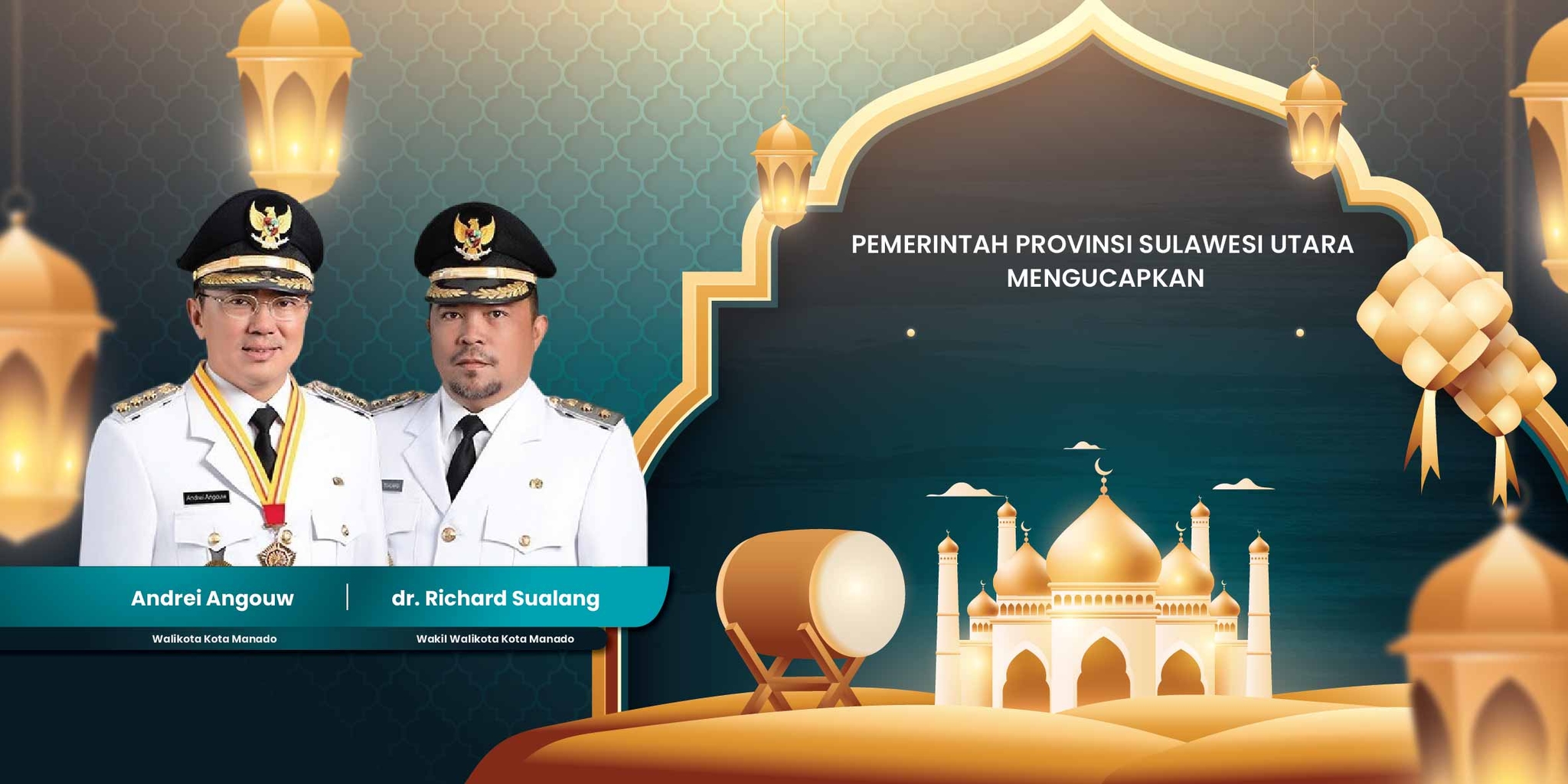 Background Design