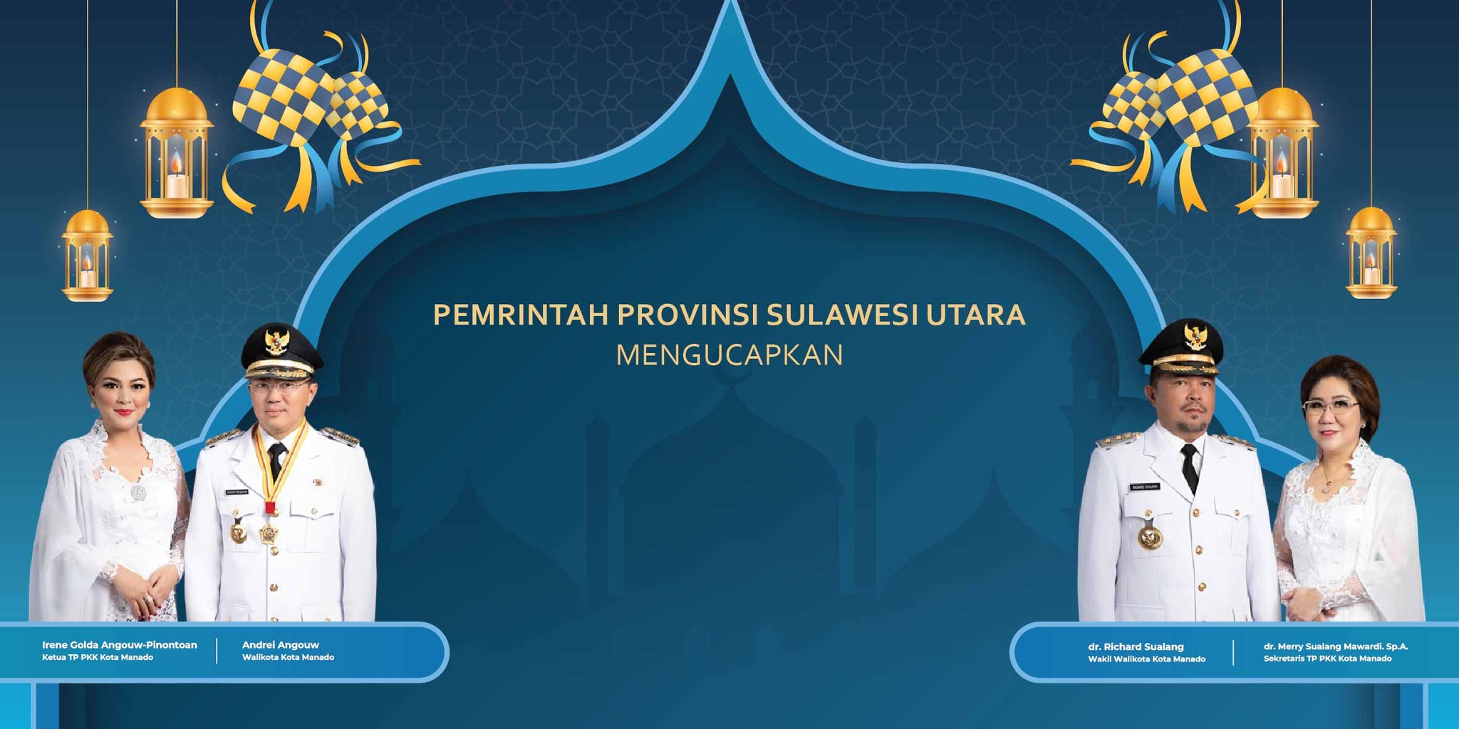 Background Design