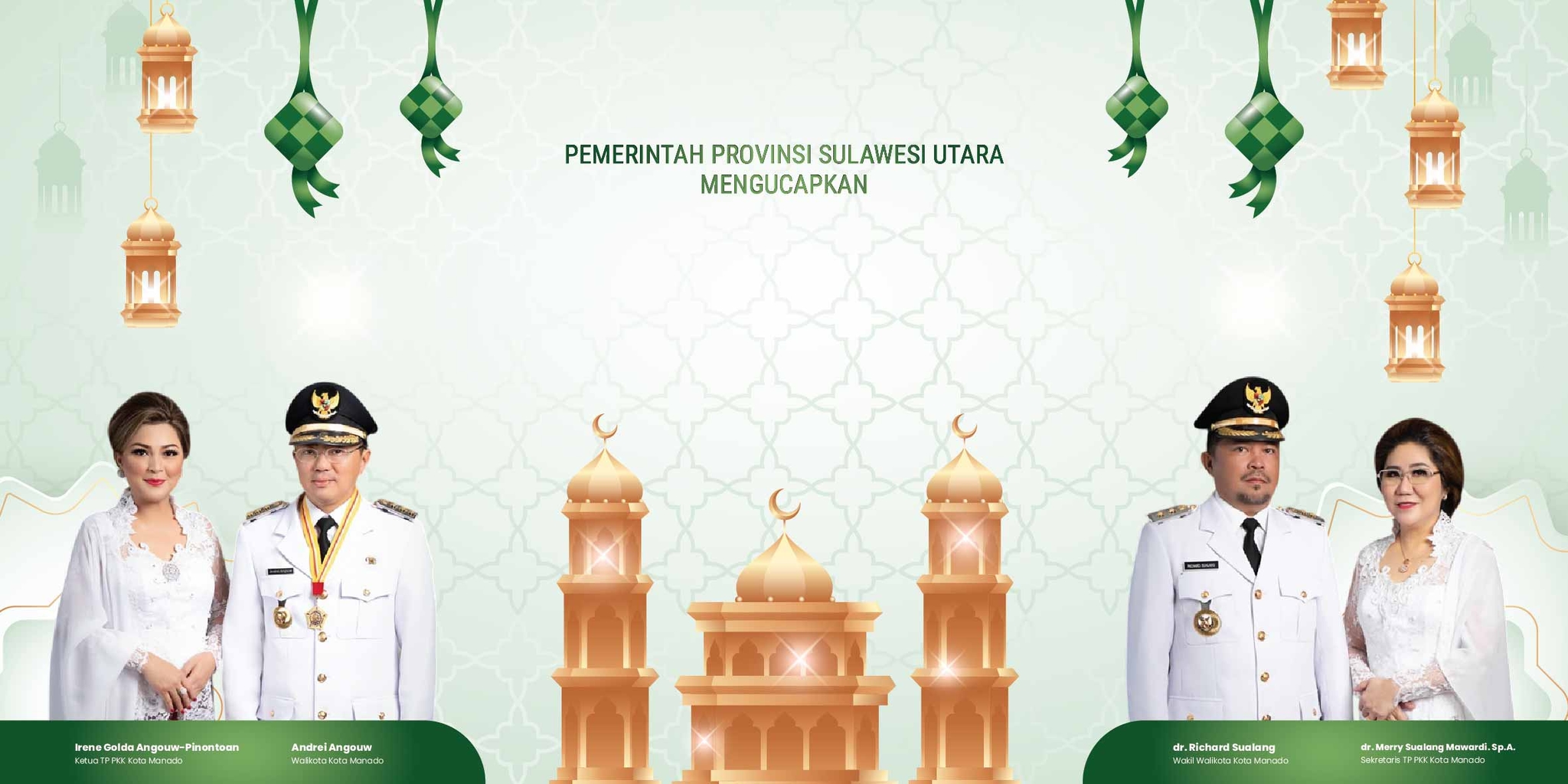 Background Design