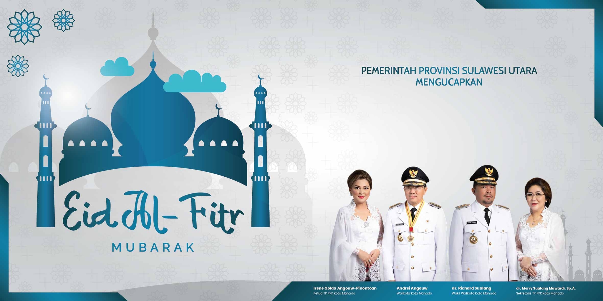 Background Design