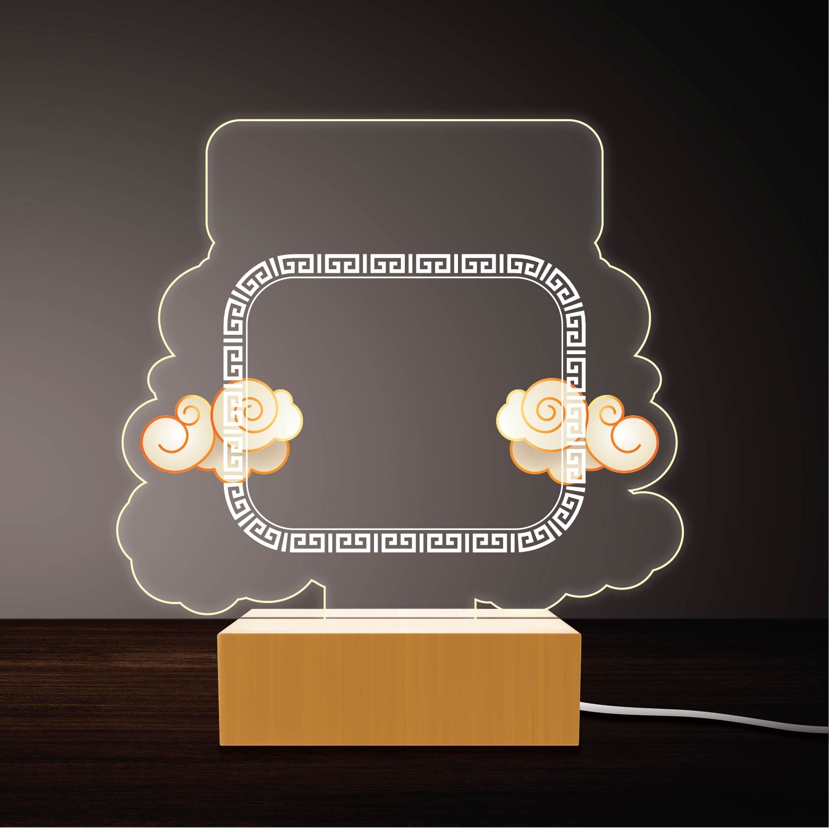 Background Design
