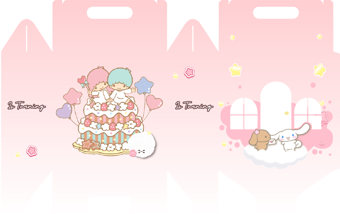 Background Design