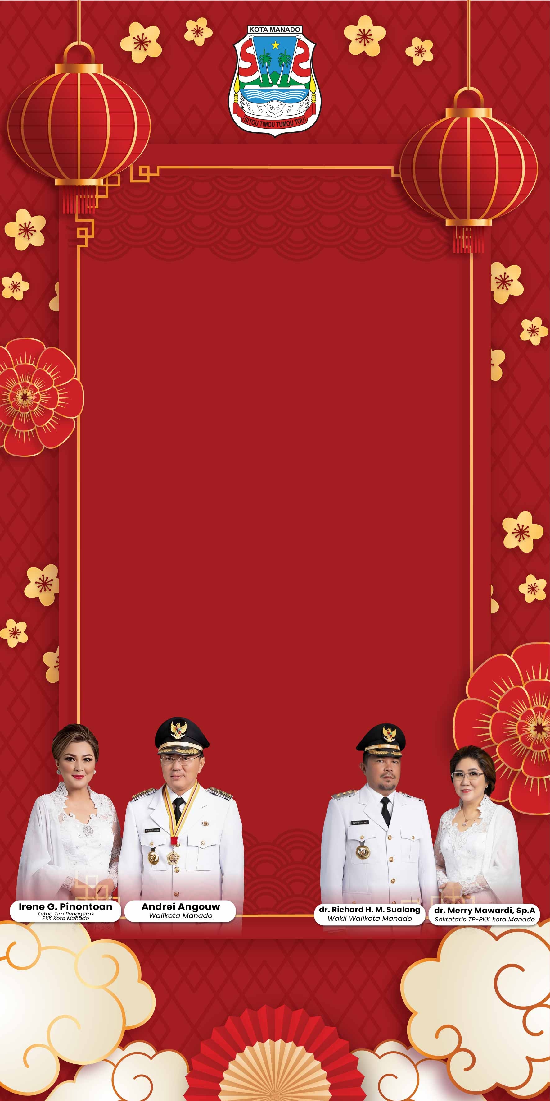Background Design