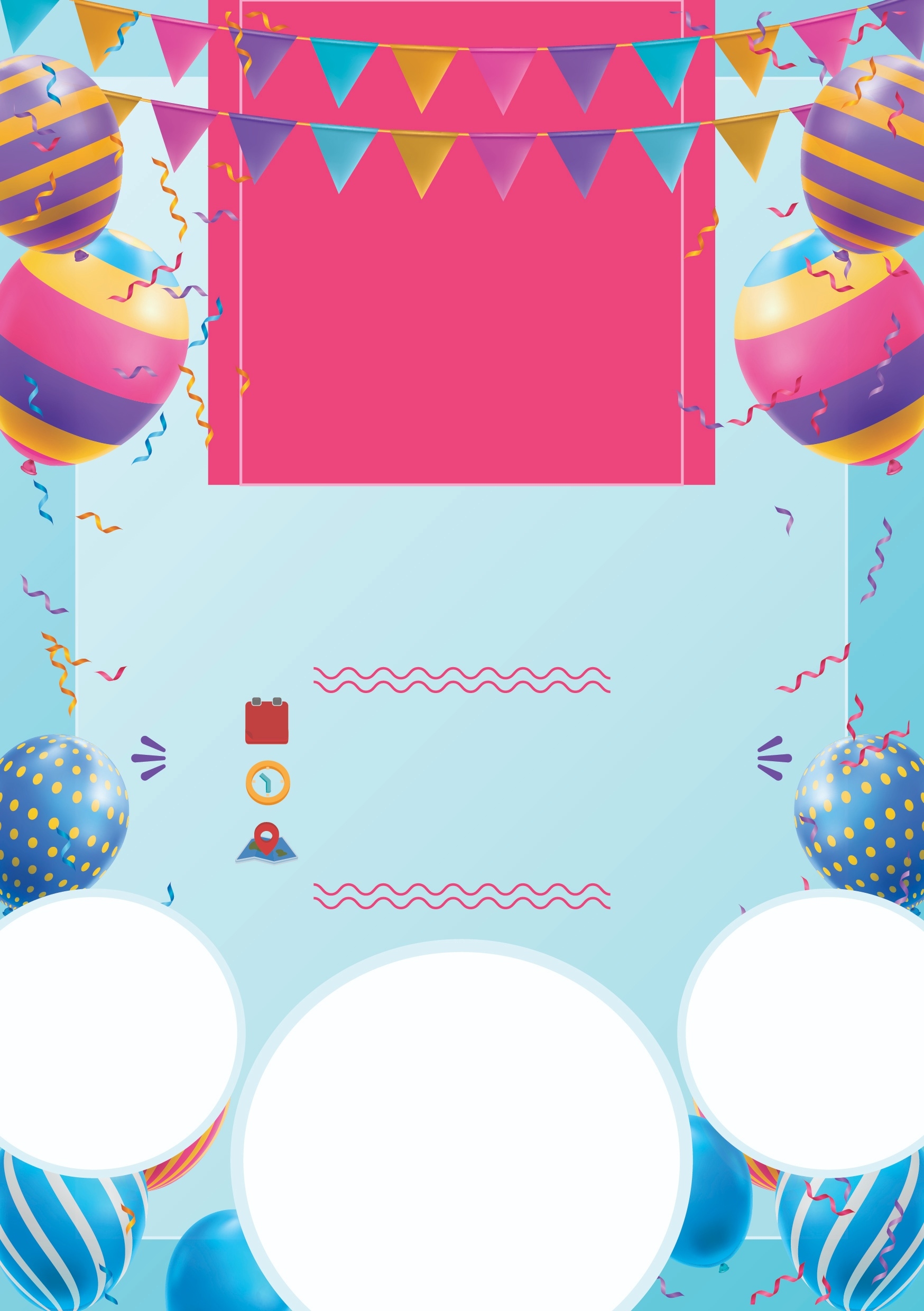 Background Design