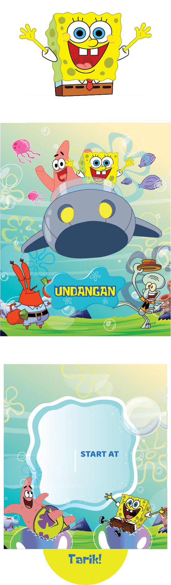 Background Design