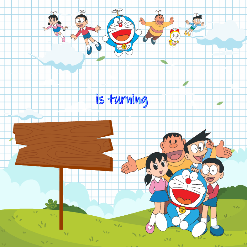 Background Design