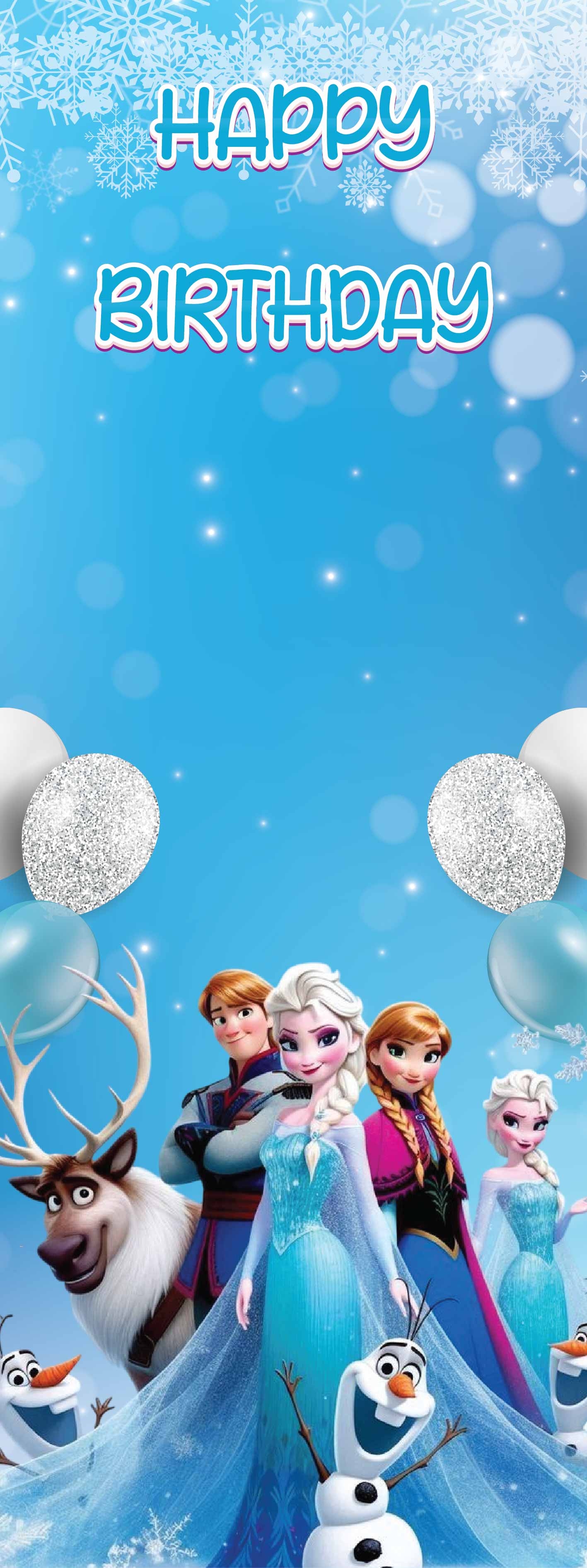 Background Design