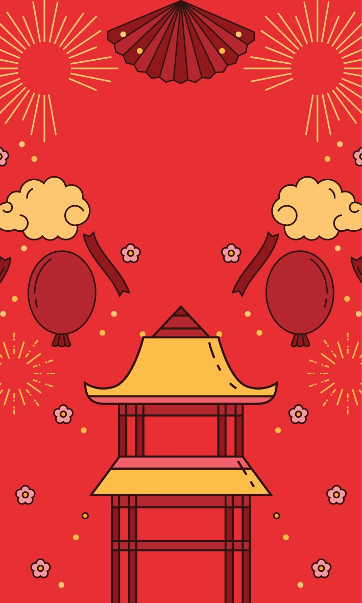 Background Design