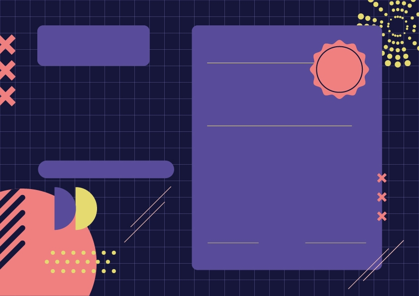 Background Design