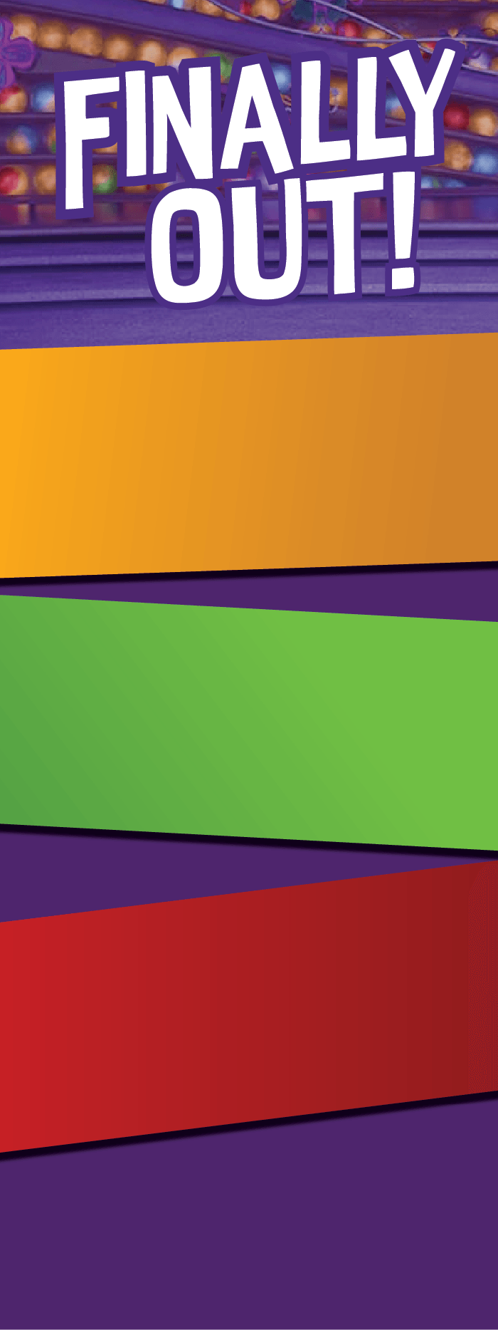 Background Design