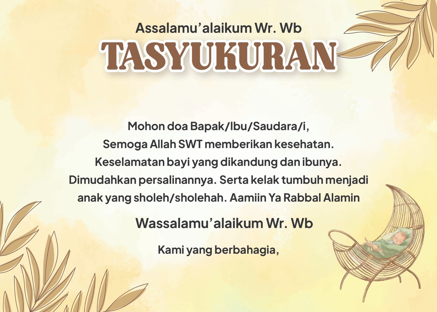 Background Design