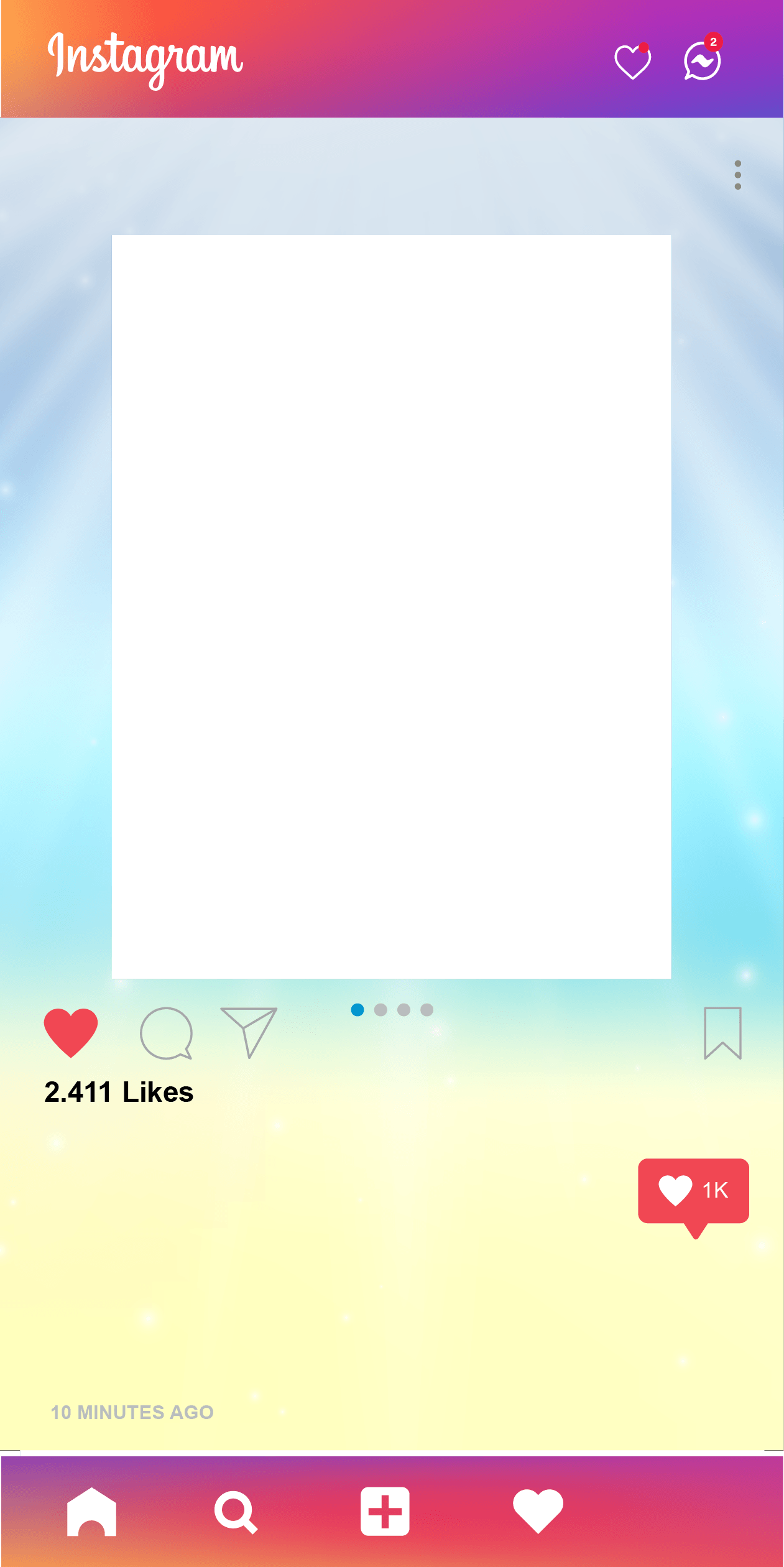 Background Design