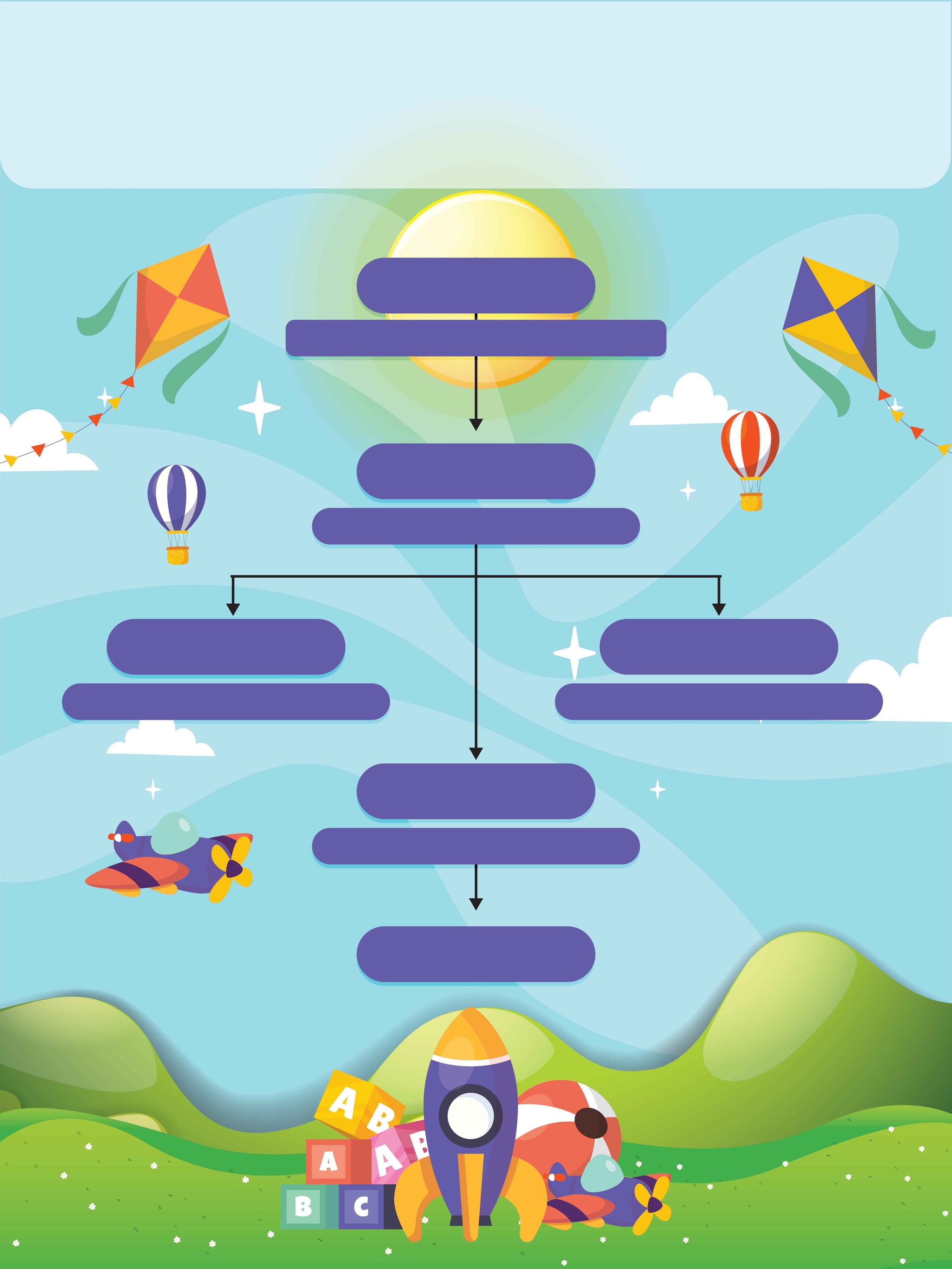 Background Design