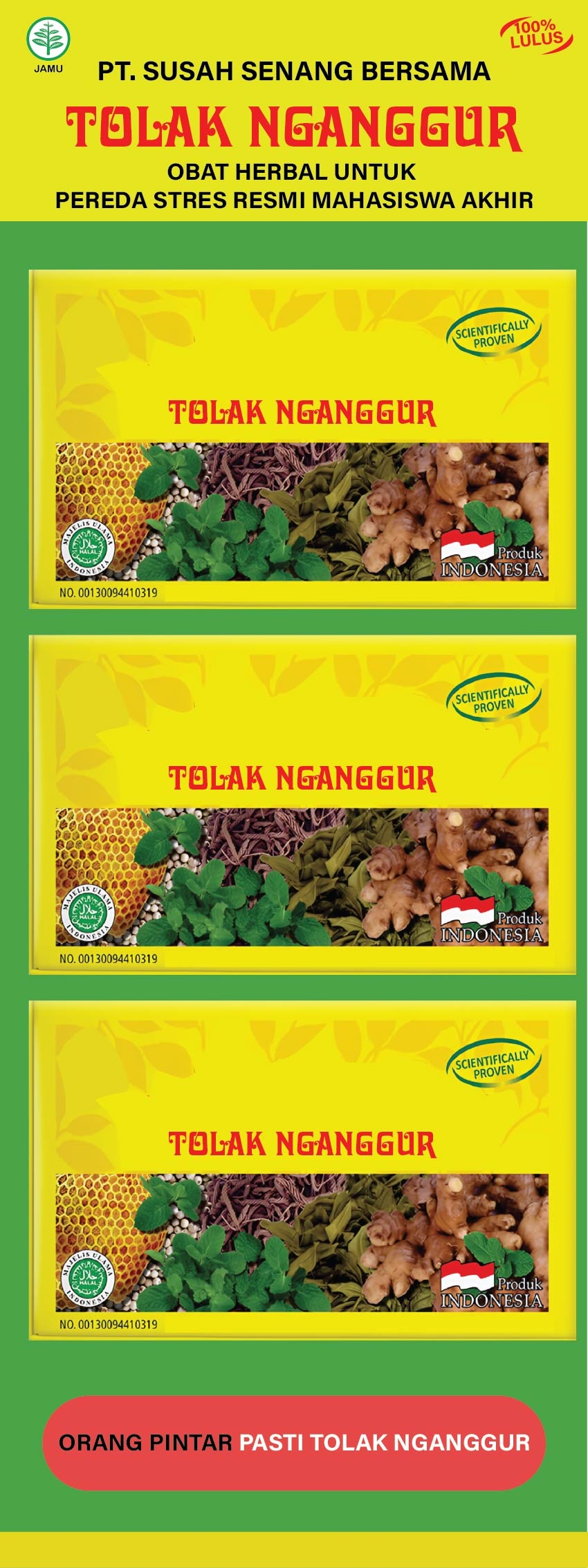 Background Design