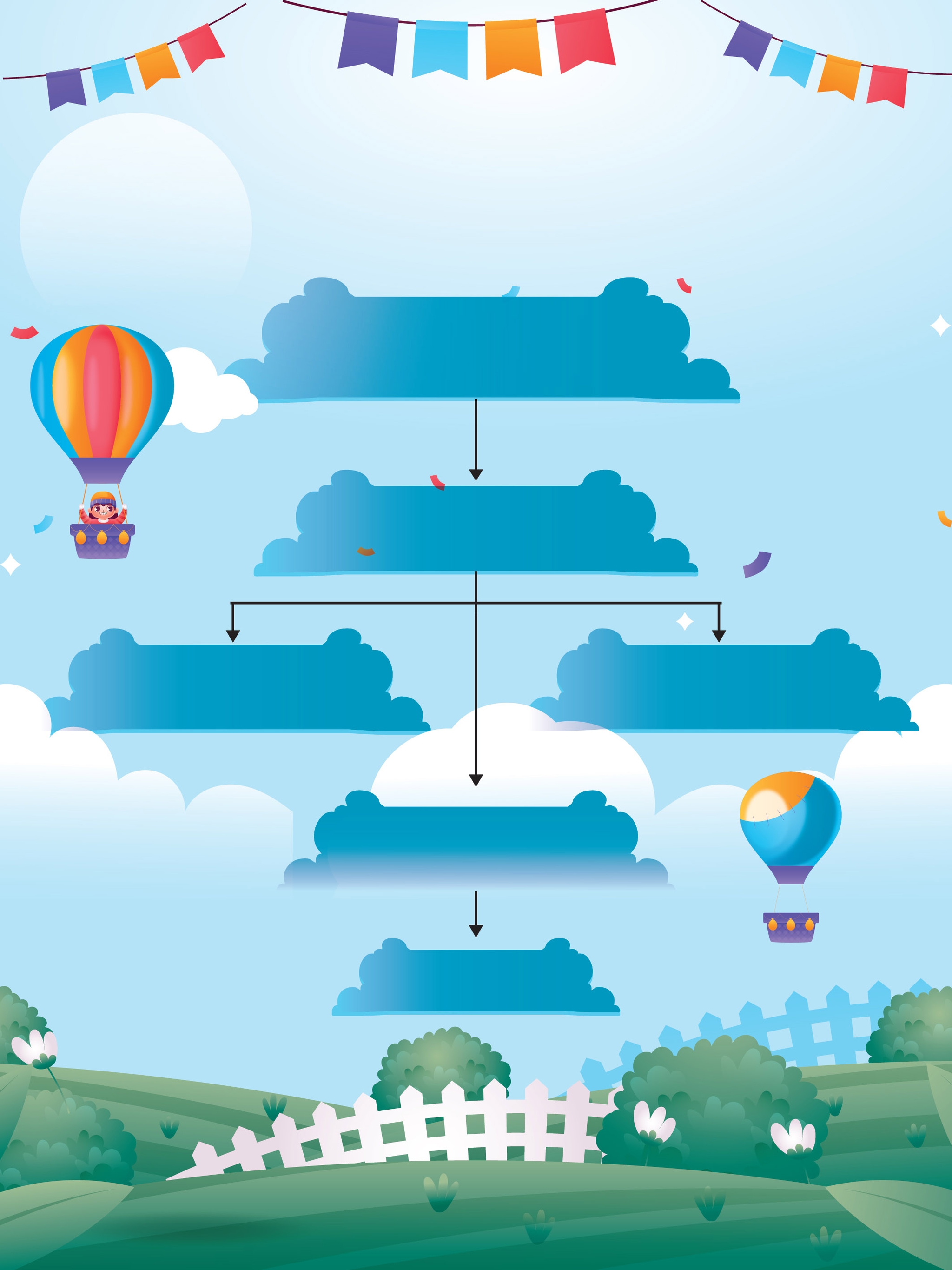 Background Design