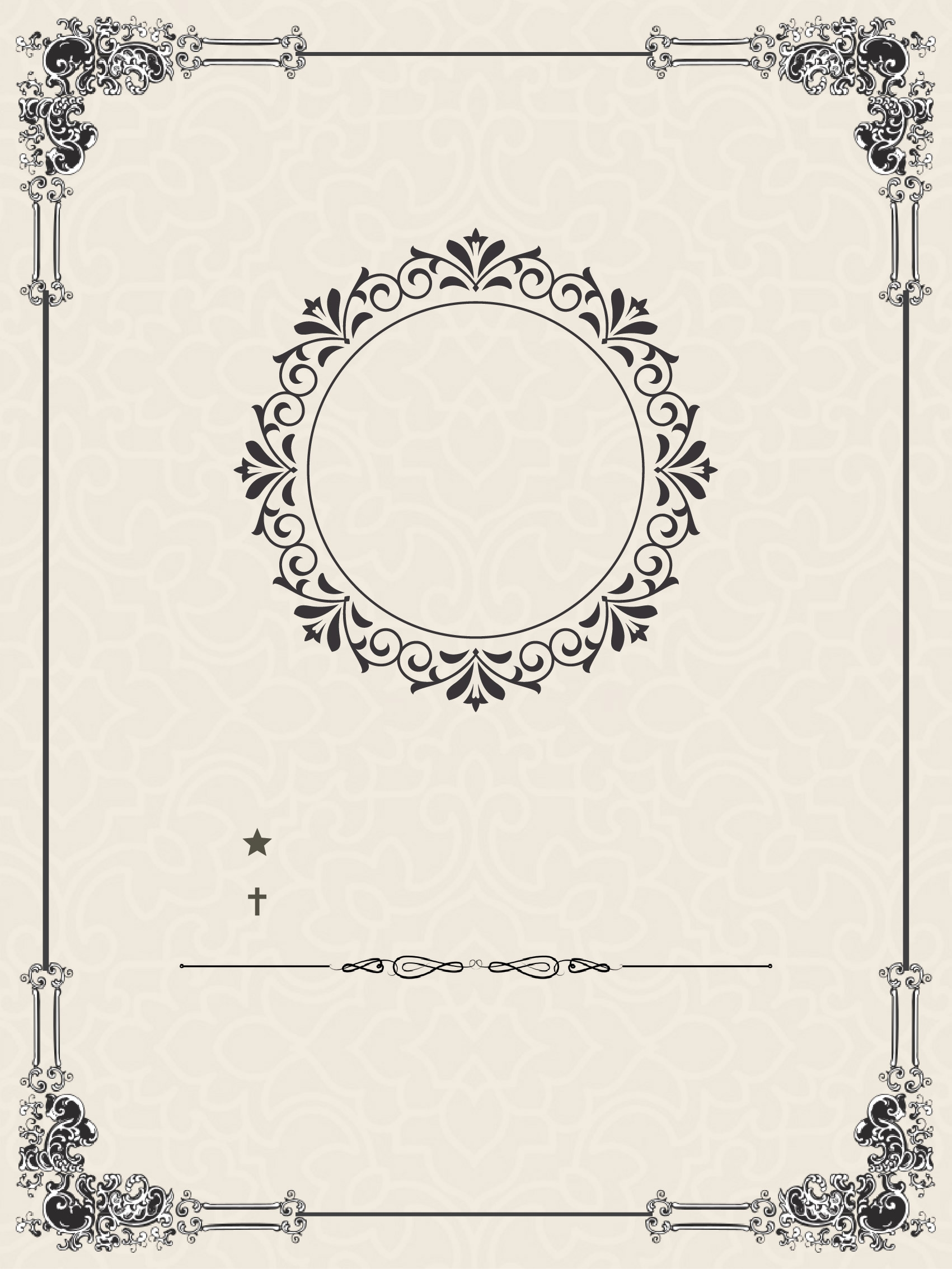 Background Design