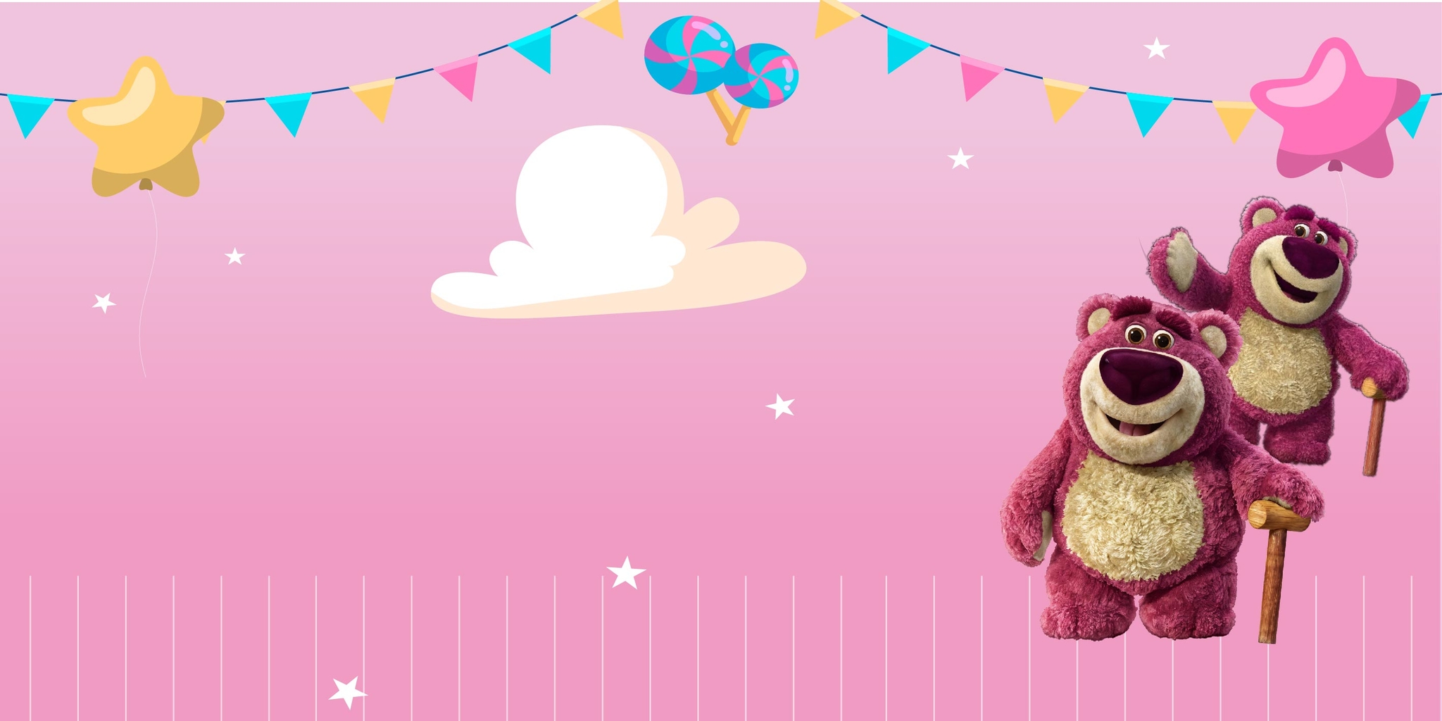 Background Design