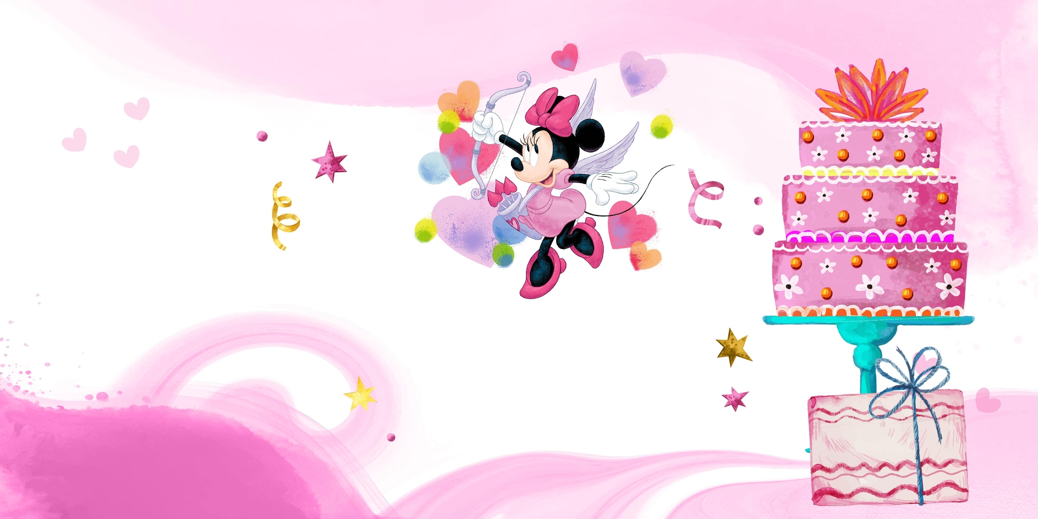 Background Design