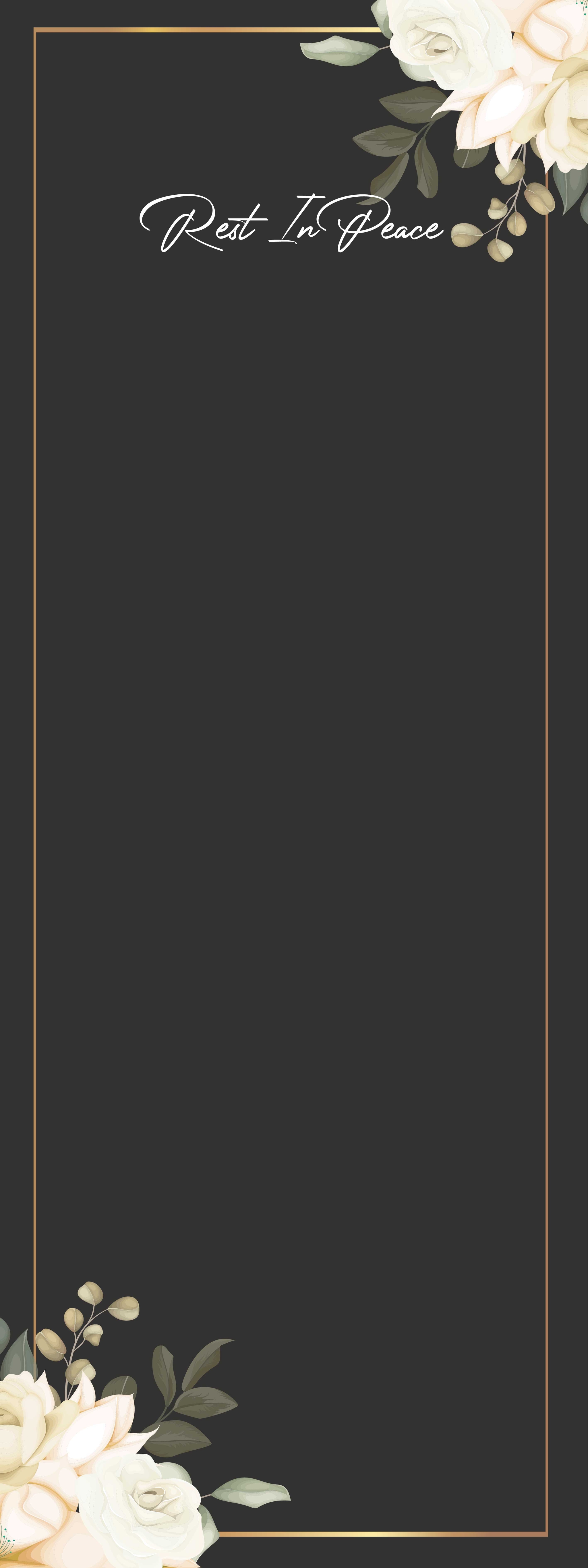 Background Design