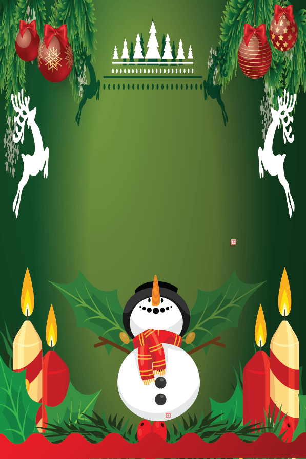 Background Design