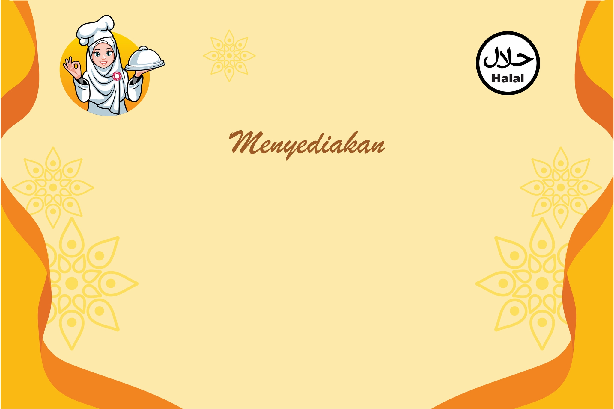 Background Design