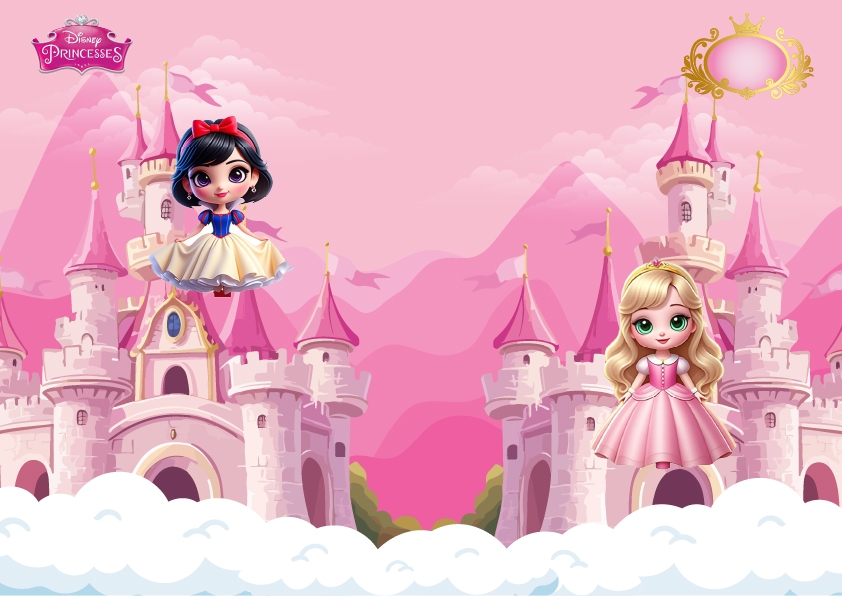 Background Design