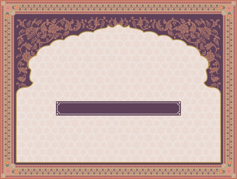 Background Design