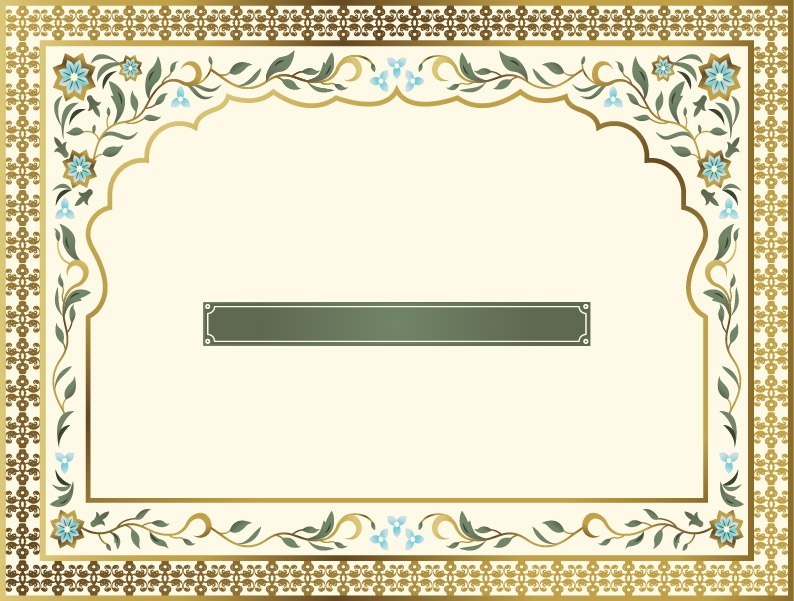 Background Design