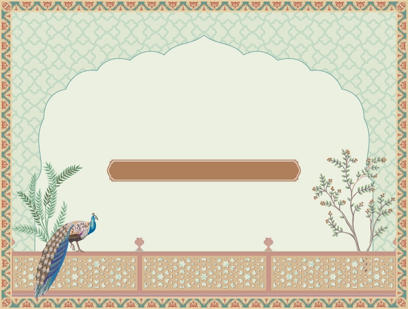 Background Design