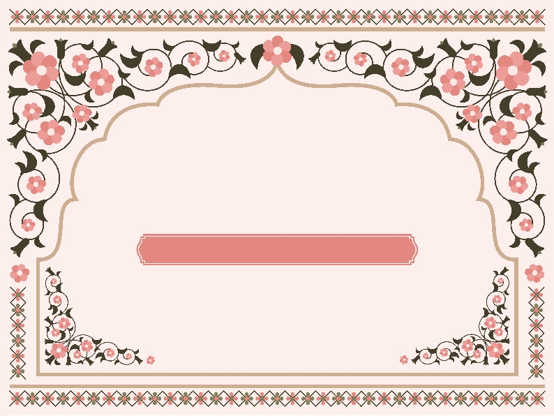 Background Design