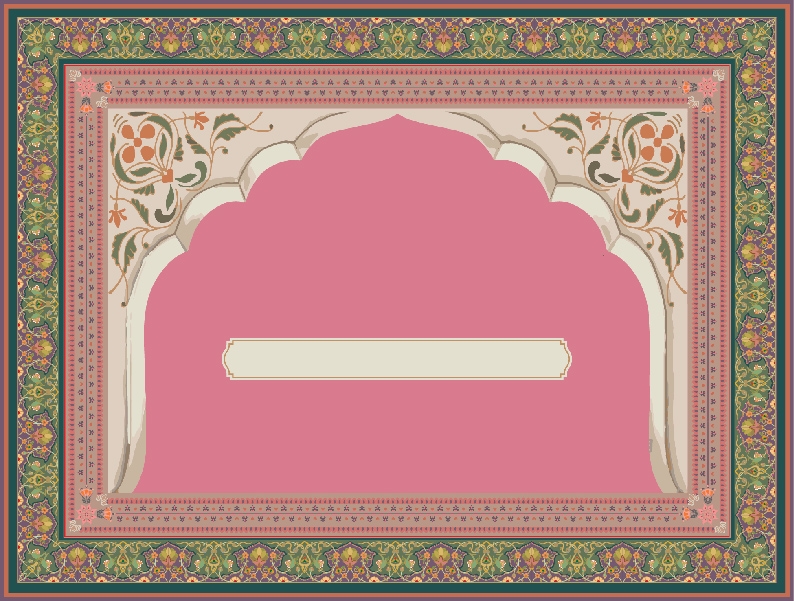Background Design