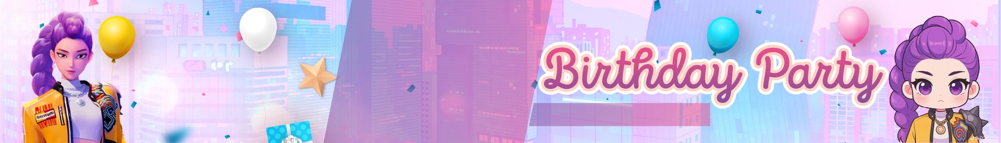Background Design