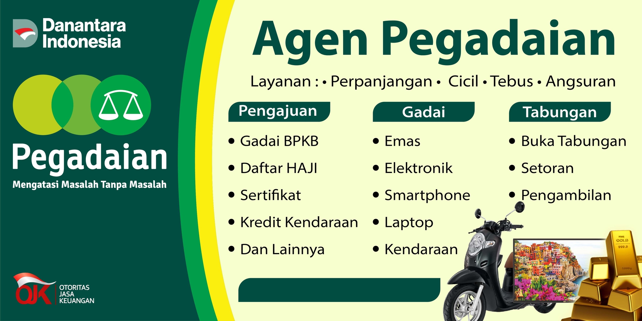 Background Design