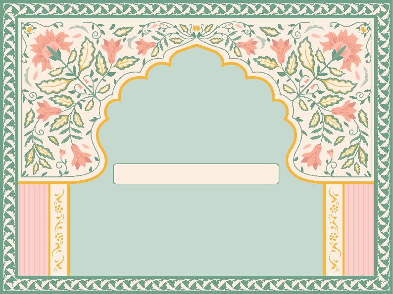 Background Design