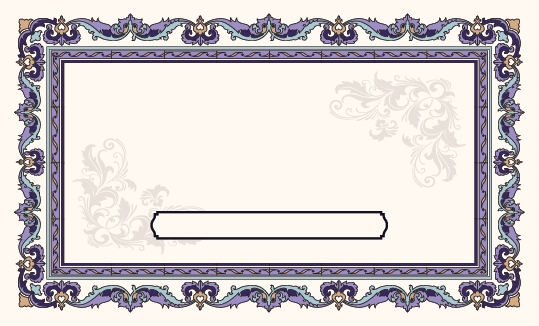 Background Design