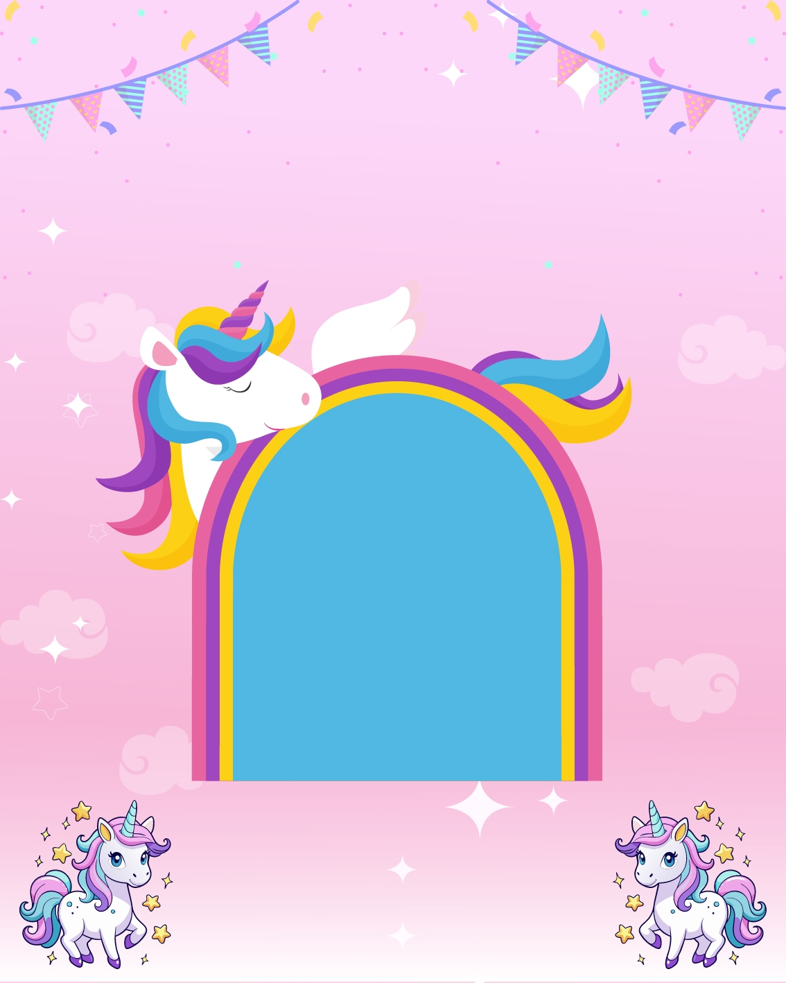 Background Design
