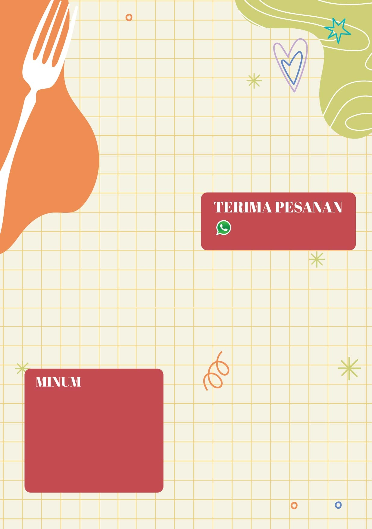 Background Design