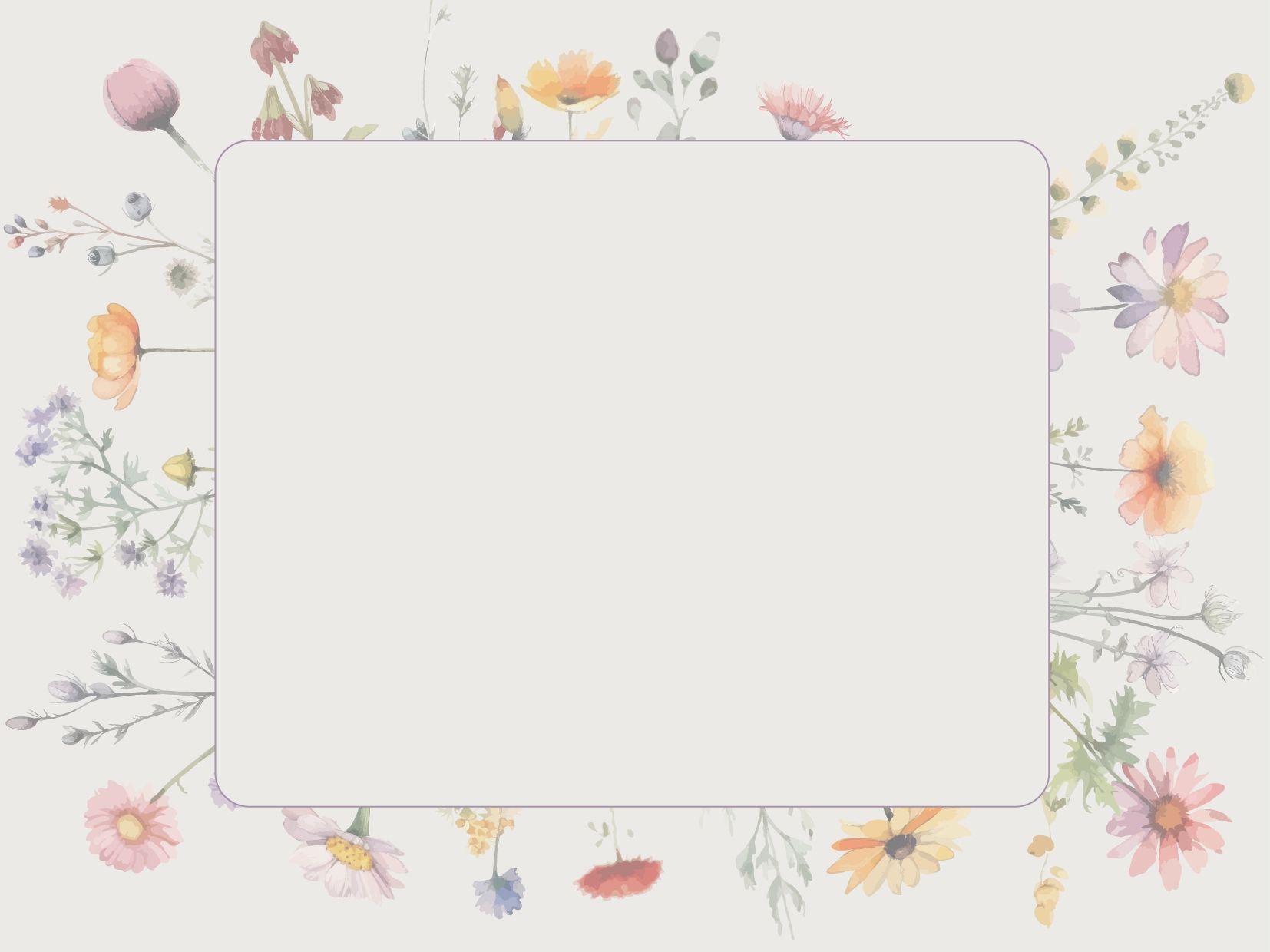 Background Design