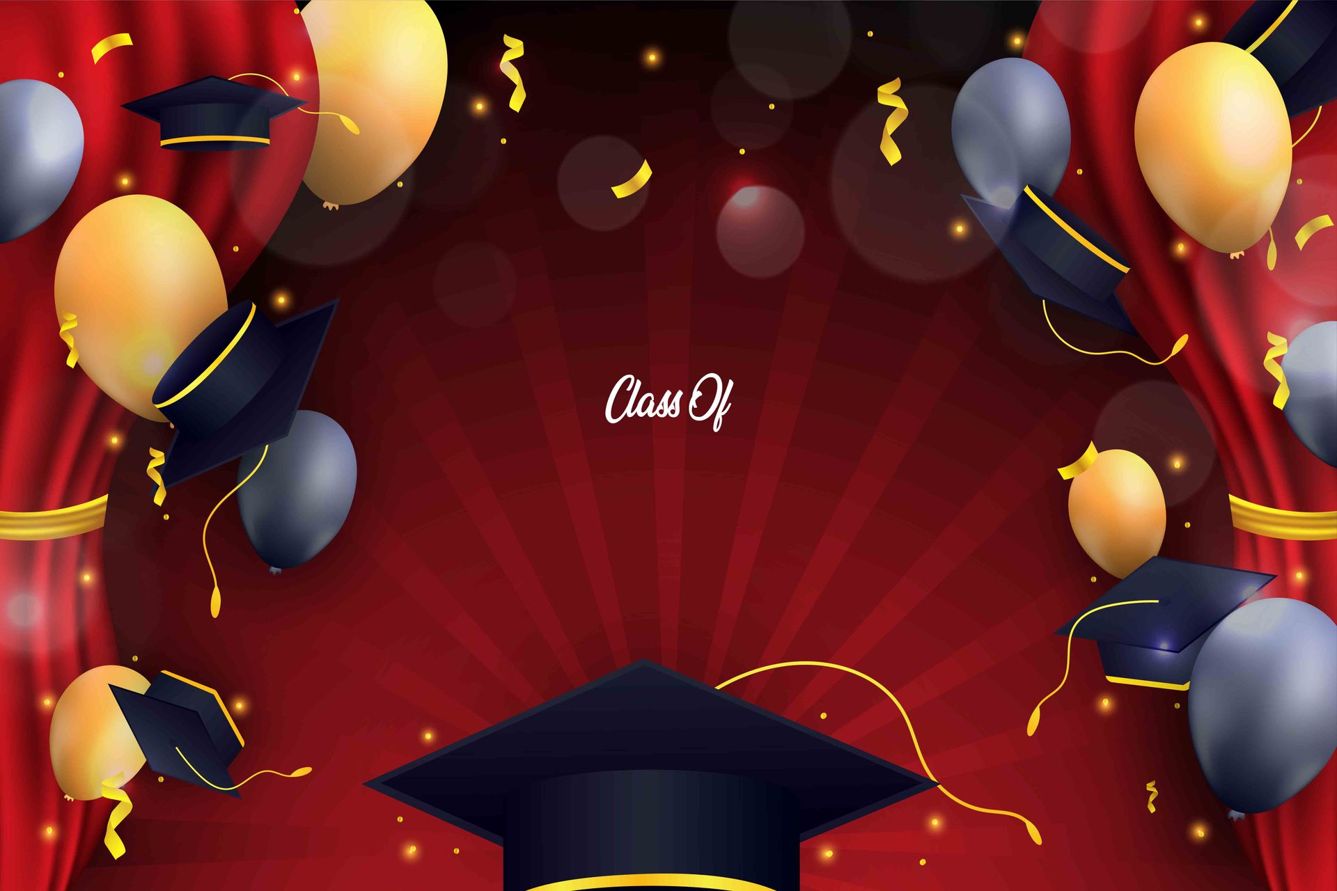 Background Design