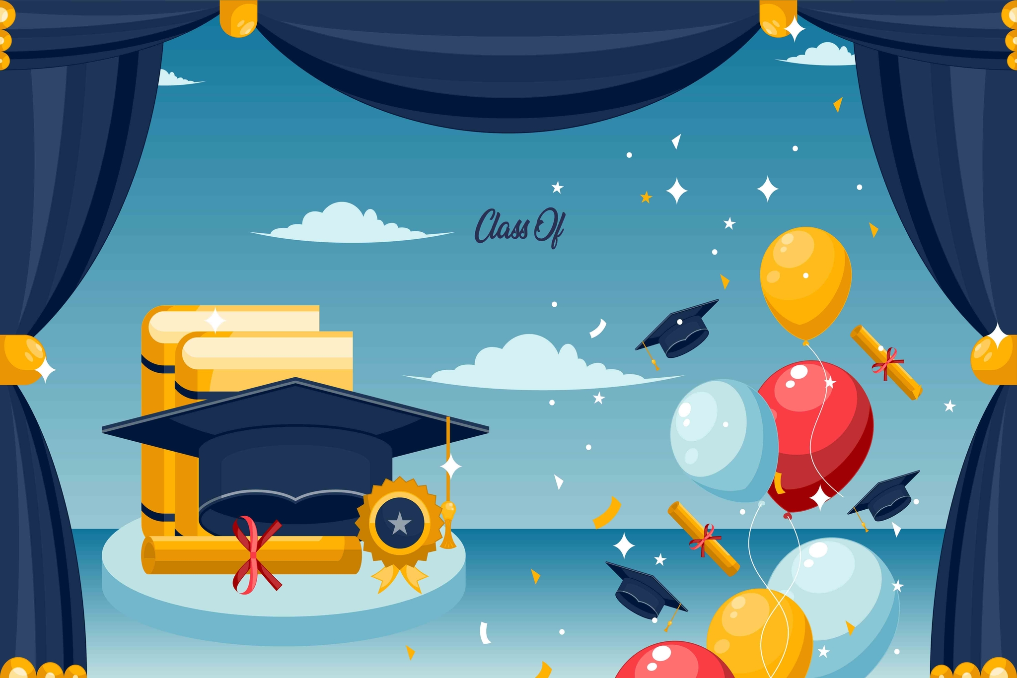 Background Design
