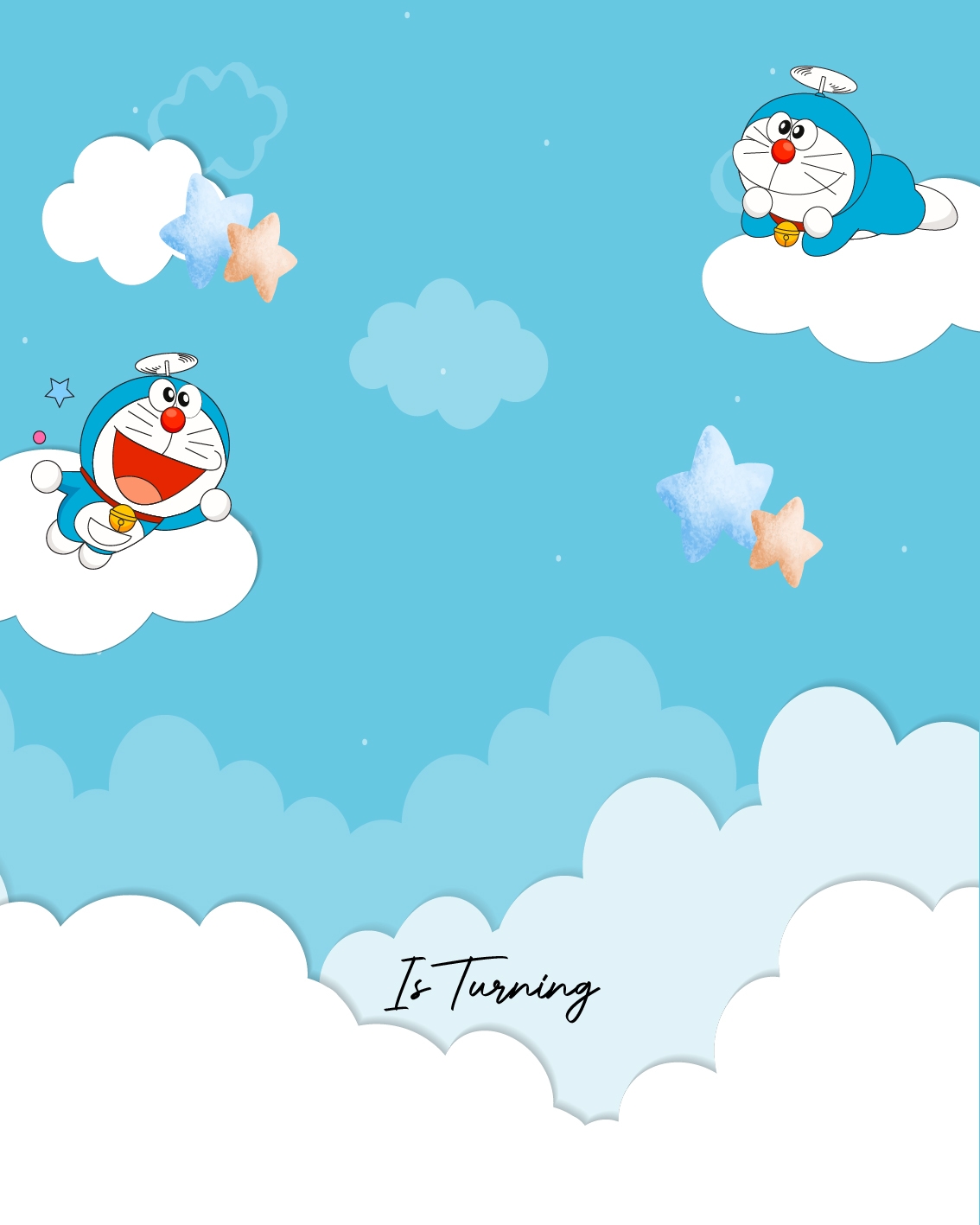 Background Design