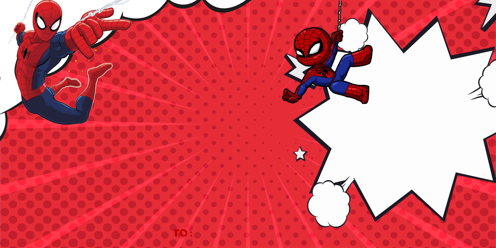 Background Design