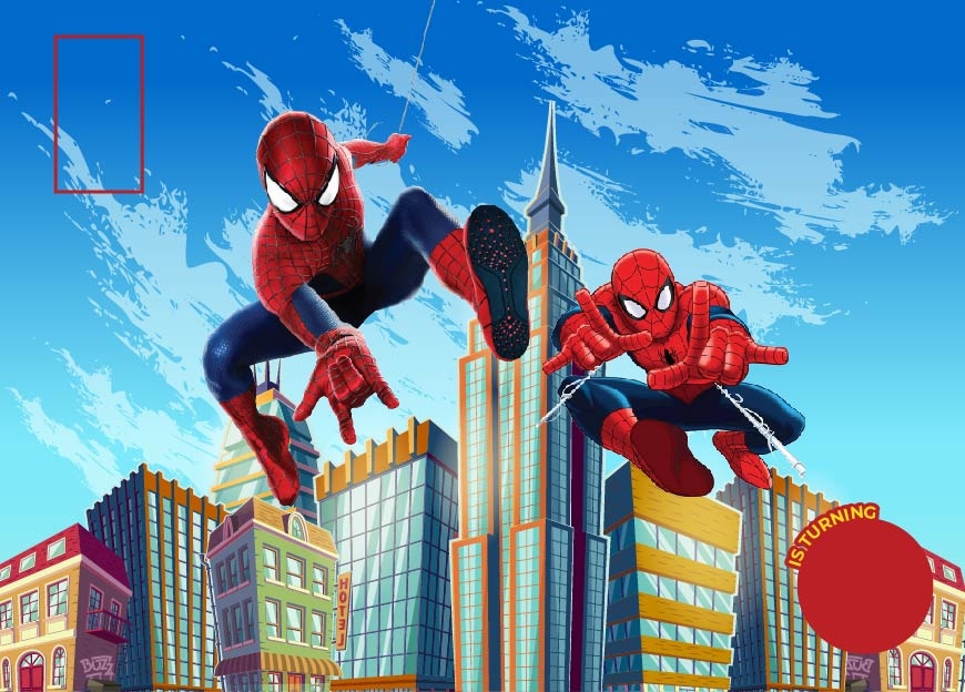 Background Design