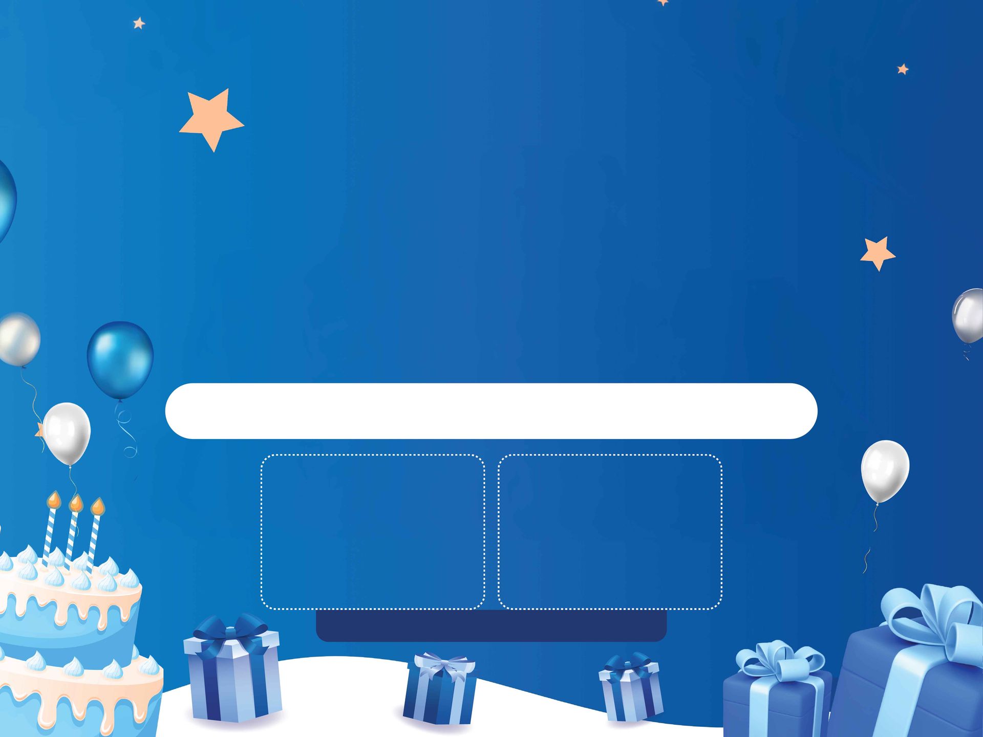Background Design