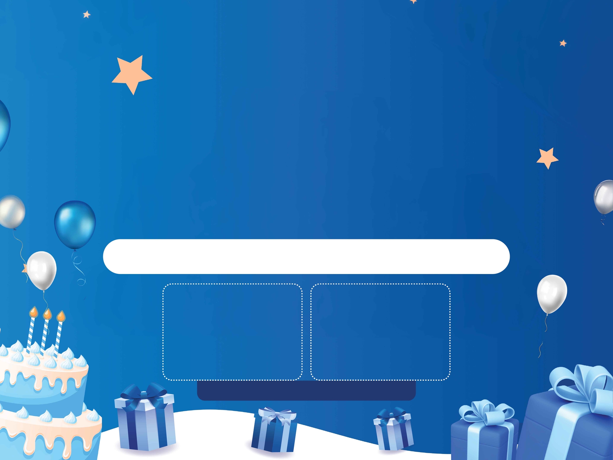 Background Design