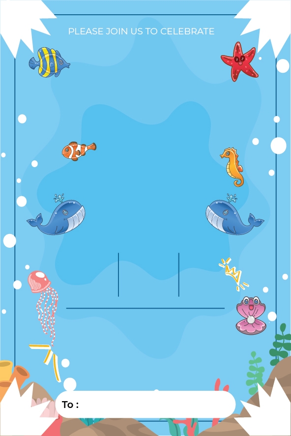 Background Design
