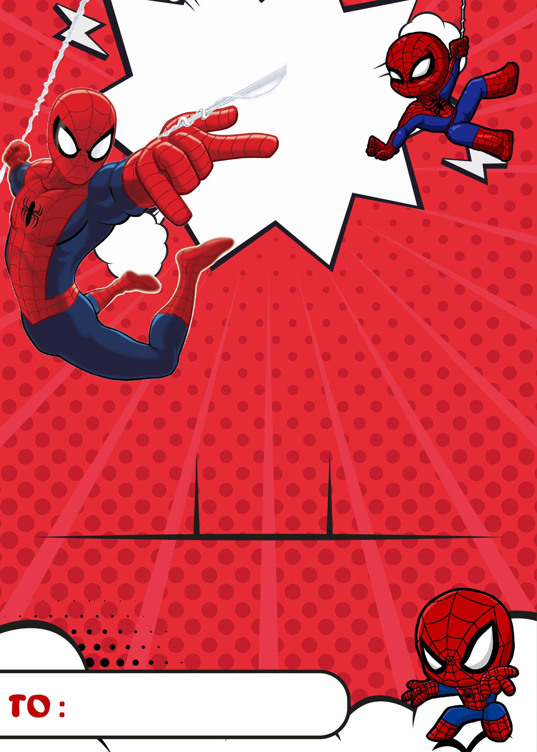 Background Design