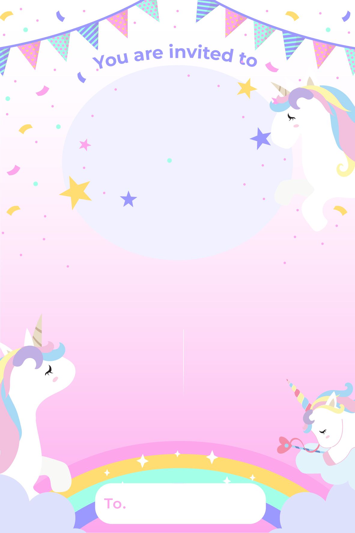 Background Design
